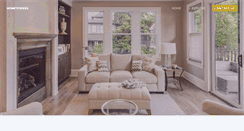 Desktop Screenshot of myhometender.com