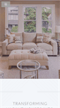 Mobile Screenshot of myhometender.com
